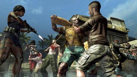 Dead Island Riptide, nuove immagini