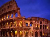 Clamoroso!! Colosseo Pericoloso!!