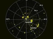 Mercurio potrebbe ospitare depositi ghiaccio composti organici)