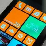 Windows Phone 7.8 verrà rilasciato all'inizio del 2013