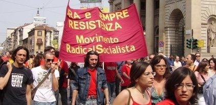 La sinistra e il Movimento