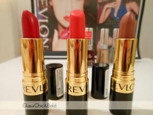 Revlon Shanghai Collection