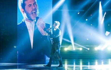 X Factor 6 semifinale: pagella e commenti