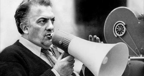 Federico Fellini e il Santuario di Palmariggi
