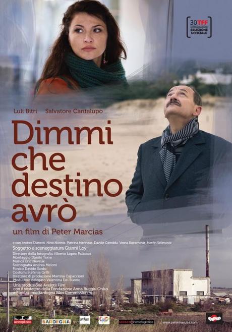 una immagine di Dimmi che destino avrò 2012 di Peter Marcias 620x887 su Dimmi che Destino Avrò: Dissolvenze di Confini in un’Italia Allargata