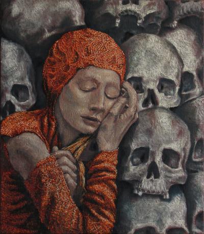 Eroi quotidiani senza funerali di stato.