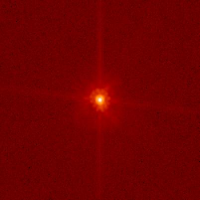 Makemake, pianeta nano della Fascia di Kuiper, è privo di atmosfera