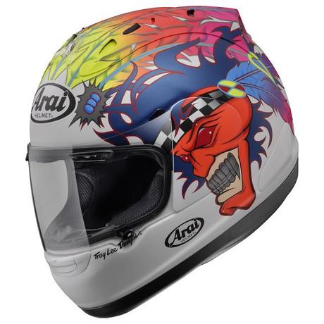 Arai RX-GP 2013 (Europe & Usa)