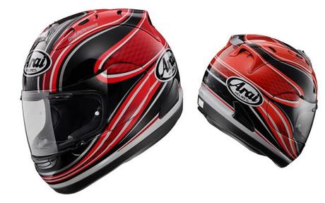 Arai RX-GP 2013 (Europe & Usa)