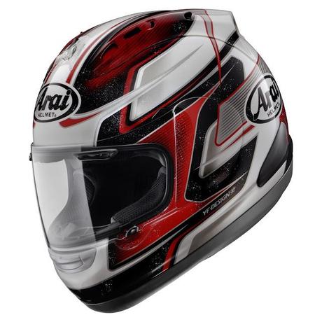 Arai RX-GP 2013 (Europe & Usa)