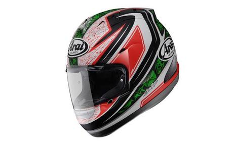 Arai RX-GP 2013 (Europe & Usa)