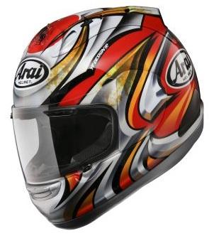 Arai RX-GP 2013 (Europe & Usa)