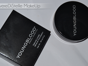 Review:Natural Loose Mineral Foundation YOUNGBLOOD
