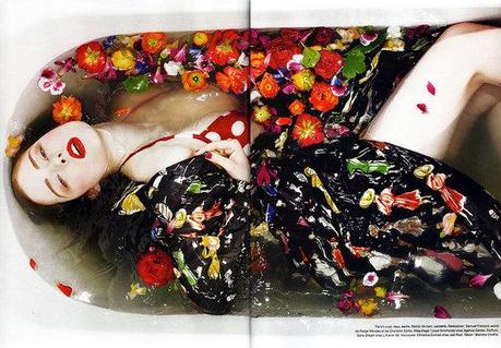 Inspire: Klimt