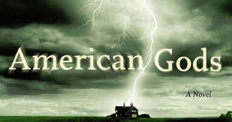 Neil Gaiman's American Gods by HBO