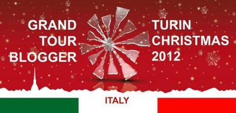 Grand Tour Blogger Turin Christmas 2012