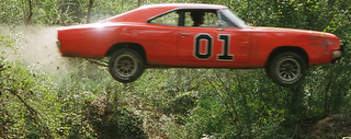 General Lee (Dodge Charger 1969)