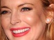 Lindsay Lohan nuovamente guai!