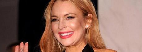 Lindsay Lohan nuovamente nei guai!