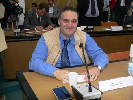 biagio costanzo Il SIndaco Costanzo: già riaperta la Sp 82 di Pietrapica che colleg Episcopia, Francavilla e Sanseverino Lucano