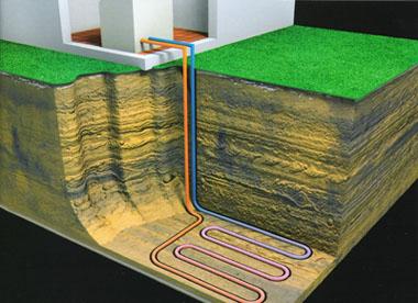 Convegno geologi: Geotermia e rischio inquinamento falde idriche