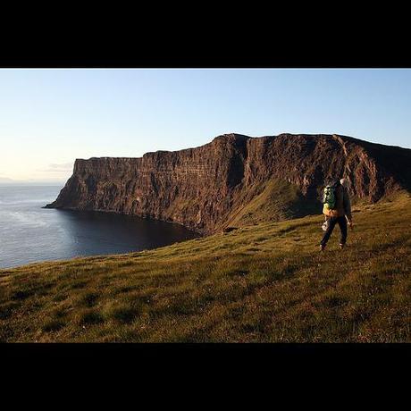 Neist Point, Isle of Skye