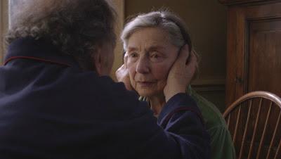 Haneke mon Amour