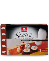 Sushi alla giapponese secondo kreattiva