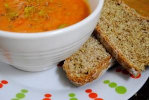 Ricette irlandesi: Irish Soda Bread