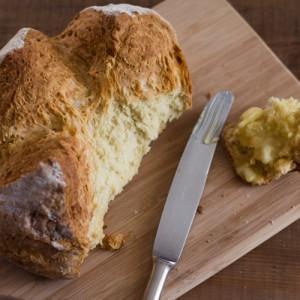 Ricette irlandesi: Irish Soda Bread