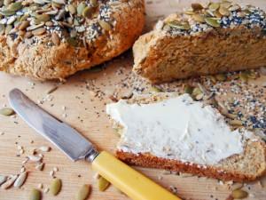 Ricette irlandesi: Irish Soda Bread