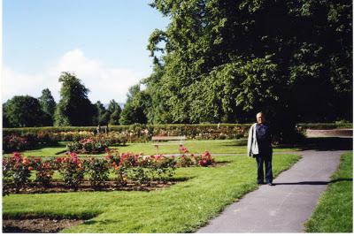 Viaggio in Irlanda - dal Kerry al Clare