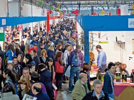 artigiano in fiera