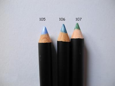 E con queste le ho tutte...le Smart Pencil di Kiko