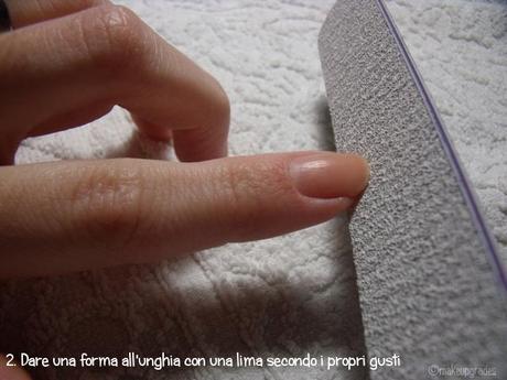 Kit Basic Estrosa, tutorial semipermanente Kit Basic Estrosa, tutorial semipermanente