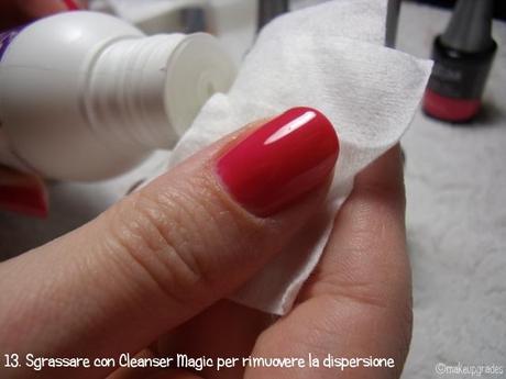 Kit Basic Estrosa, tutorial semipermanente Kit Basic Estrosa, tutorial semipermanente