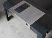 Floppy Disk Coffee Table