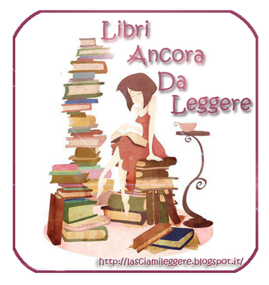 LIBRI ANCORA DA LEGGERE… “Ostinarsi a comprare più libri di quanti se ne possano umanamente leggere” #7