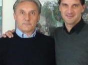Lampre-Merida, ecco Michele Bartoli