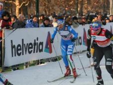 fondo, sprint Kuusamo: tracollo azzurro