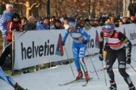 Sci di fondo, sprint tc di Kuusamo: tracollo azzurro