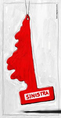 disponibile anche nella fragranza cipolla, avete visto mai vi invita vespa