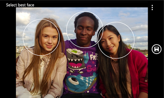 Update Nokia Smart Shoot per Windows Phone 8