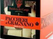 Pastificio Campi, eccellenza “tracciabile”