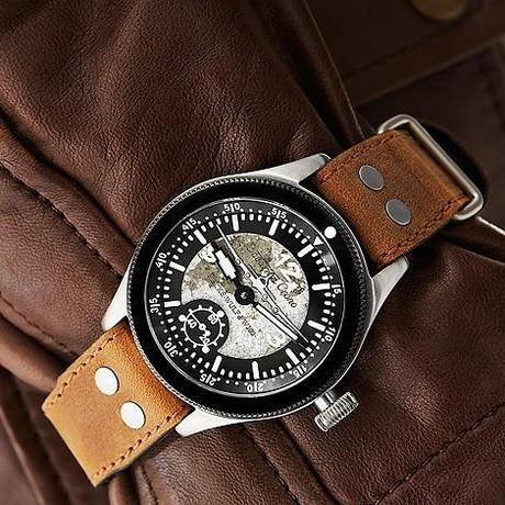 Focke-Wulf FW 200 Watch