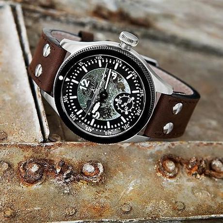 Focke-Wulf FW 200 Watch