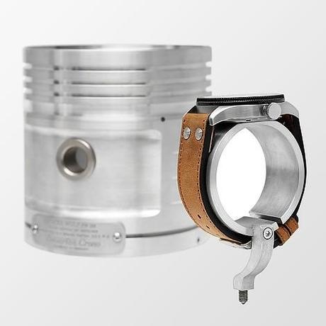 Focke-Wulf FW 200 Watch