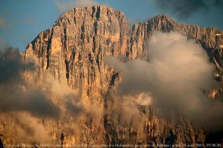 Sci di fondo nelle Dolomiti bellunesi Fonte: ##http://www.flickr.com/photos/renaud-camus/6116143570/## Renaud Camus##
