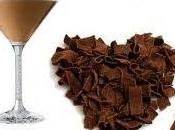 Liquore cioccolato Un’idea regalo Natale