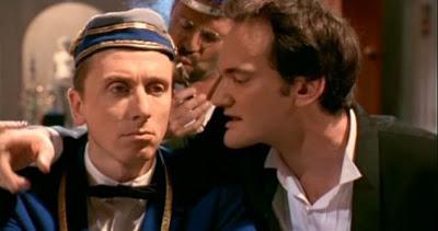 Four Rooms